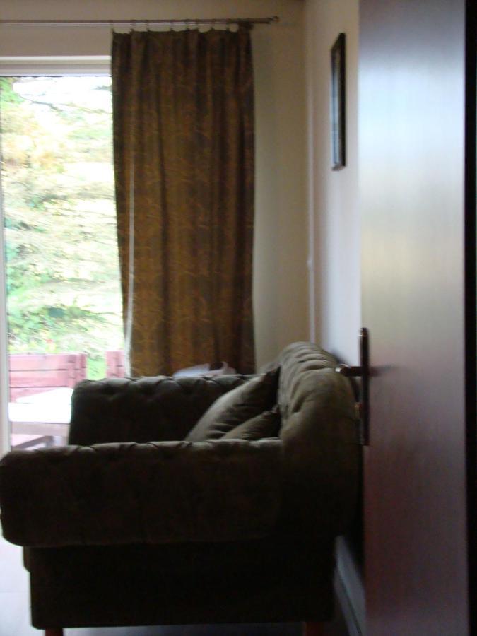 Bobrowa Dolina Bed & Breakfast Ryn  Exterior photo