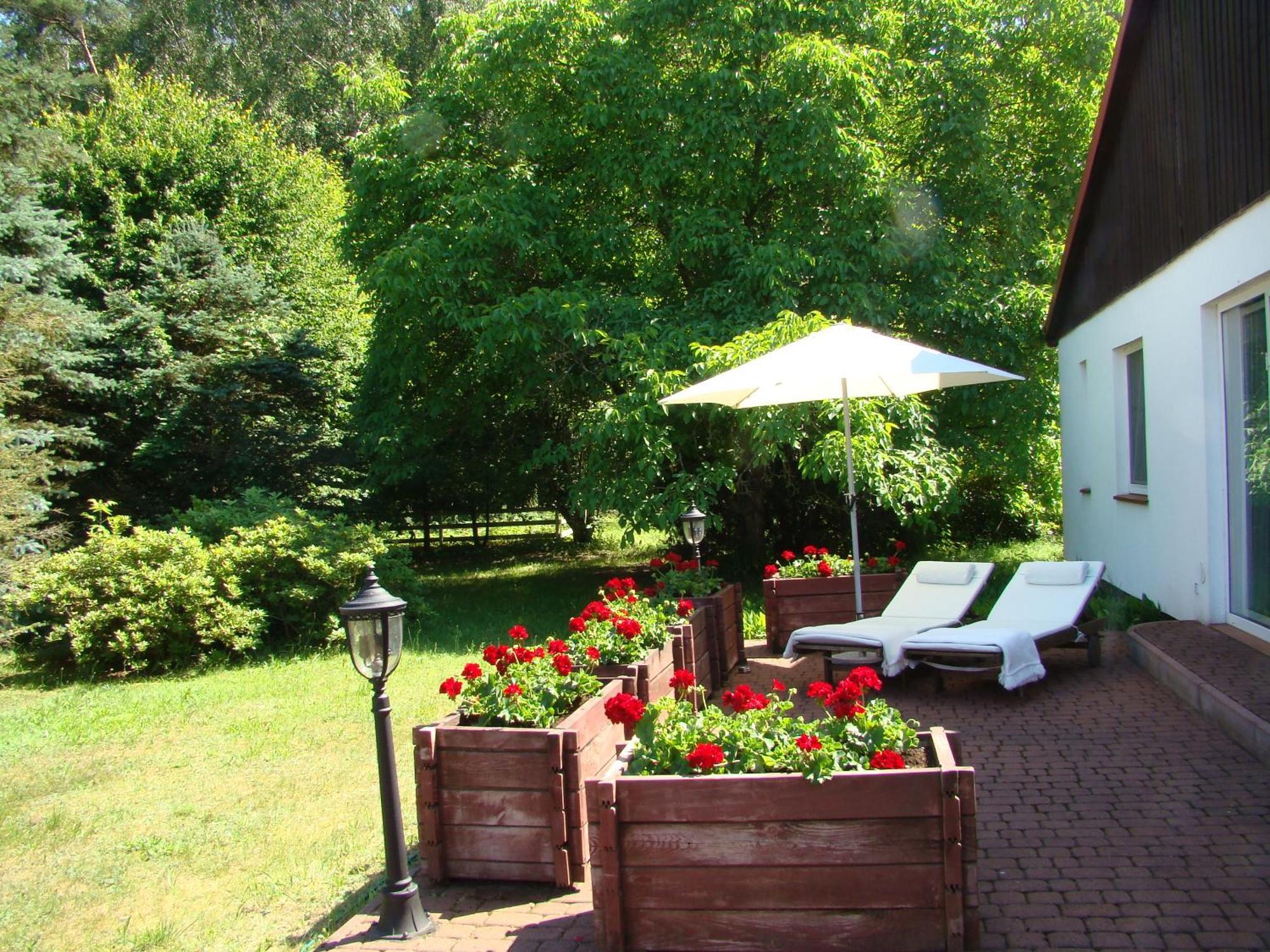 Bobrowa Dolina Bed & Breakfast Ryn  Room photo