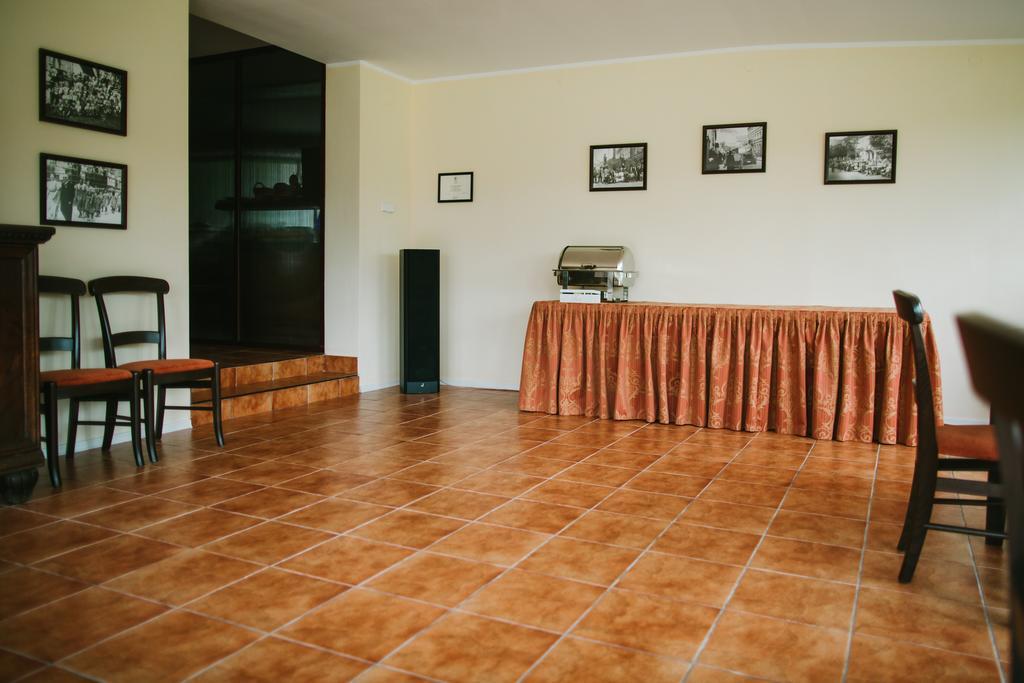 Bobrowa Dolina Bed & Breakfast Ryn  Exterior photo