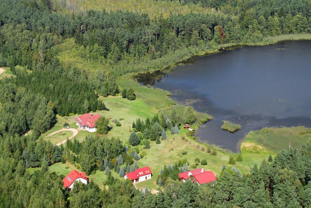 Bobrowa Dolina Bed & Breakfast Ryn  Room photo